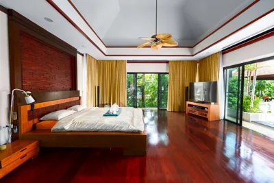 The Baan Bua Elefant Villa – Photos 2