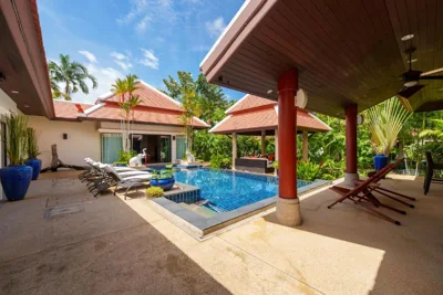 The Baan Bua Elefant Villa – Photos 4