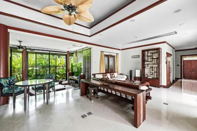 The Baan Bua Elefant Villa – Photos 5