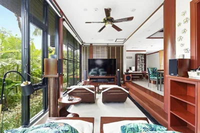 The Baan Bua Elefant Villa – Photos 6