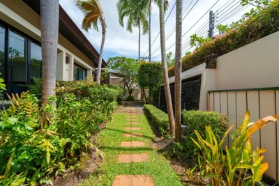 The Baan Bua Elefant Villa – Photos 7
