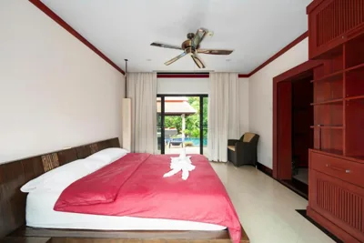 The Baan Bua Elefant Villa – Photos 8