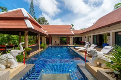 The Baan Bua Elefant Villa – Photos 10