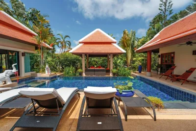The Baan Bua Elefant Villa – Photos 11