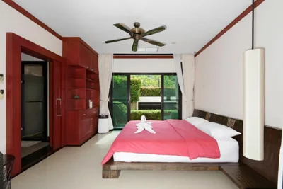The Baan Bua Elefant Villa – Photos 14