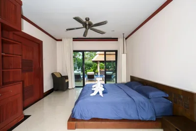 The Baan Bua Elefant Villa – Photos 15