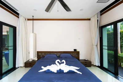 The Baan Bua Elefant Villa – Photos 16